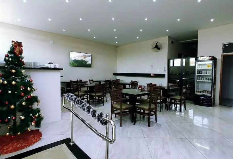 Poupa Hotel Unidade Faria Lima