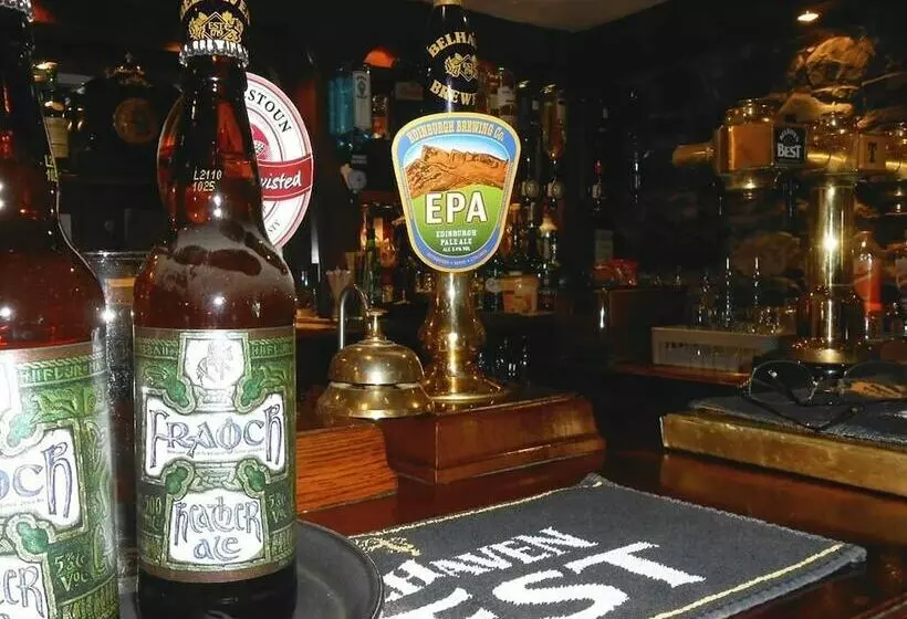 ホテル The Kenbridge