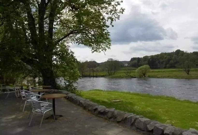 ホテル The Kenbridge