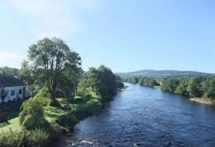 ホテル The Kenbridge