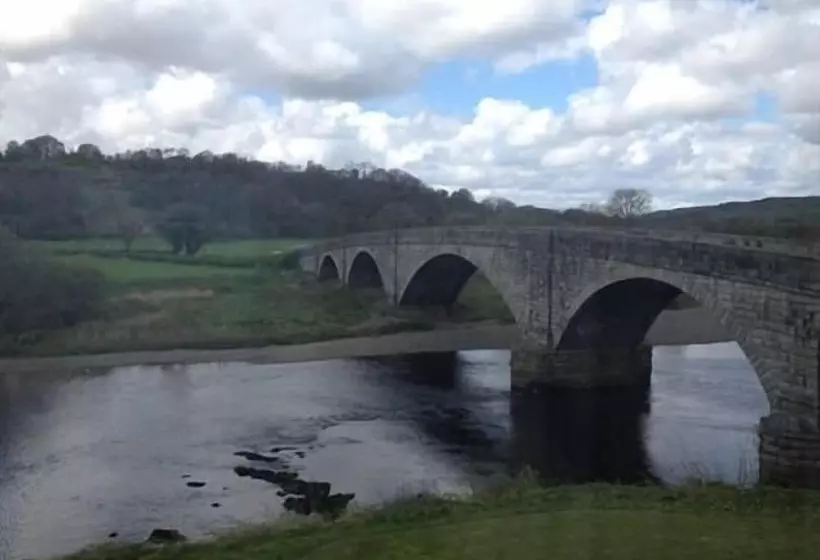 ホテル The Kenbridge