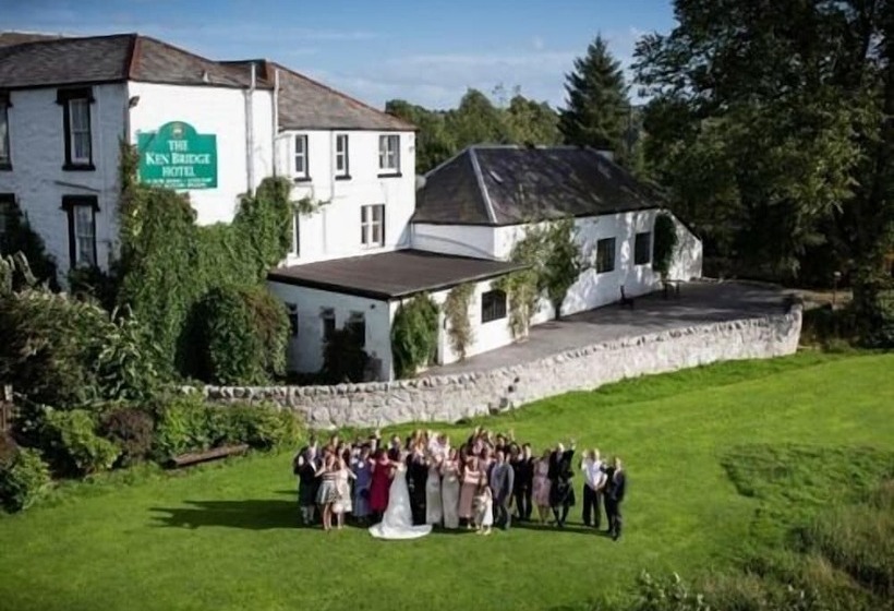 Hotell The Kenbridge