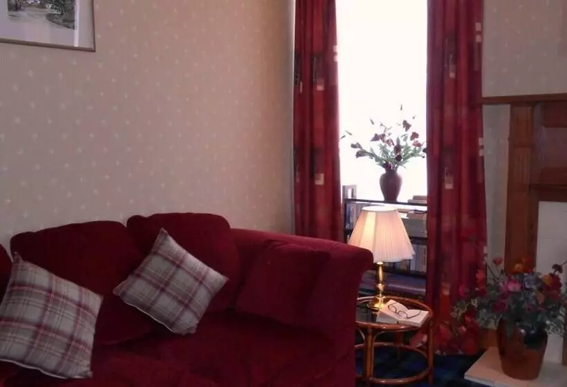 ホテル The Kenbridge