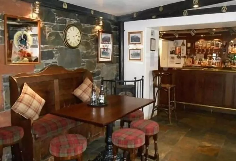 ホテル The Kenbridge