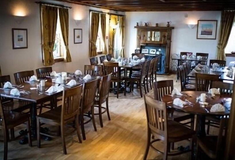 Hotell The Kenbridge