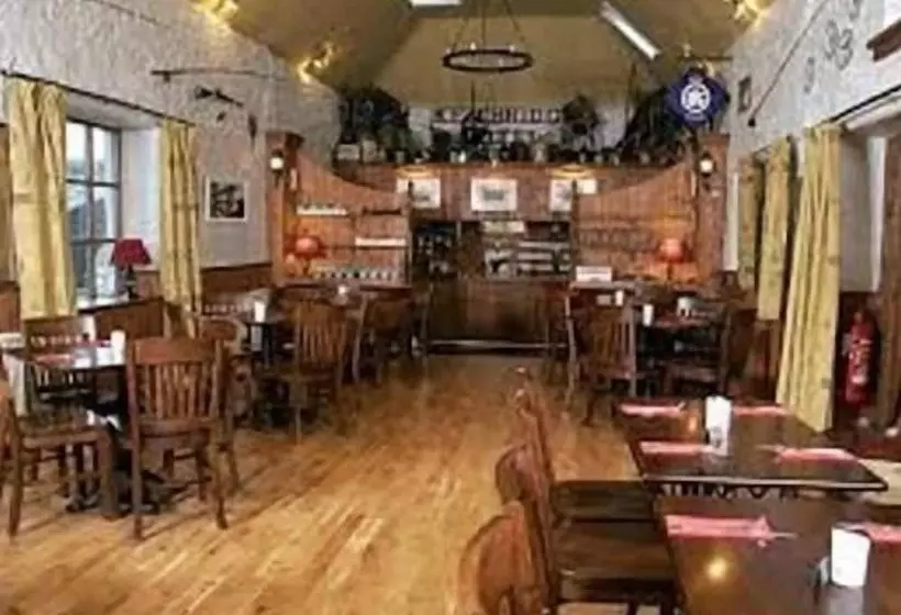 ホテル The Kenbridge