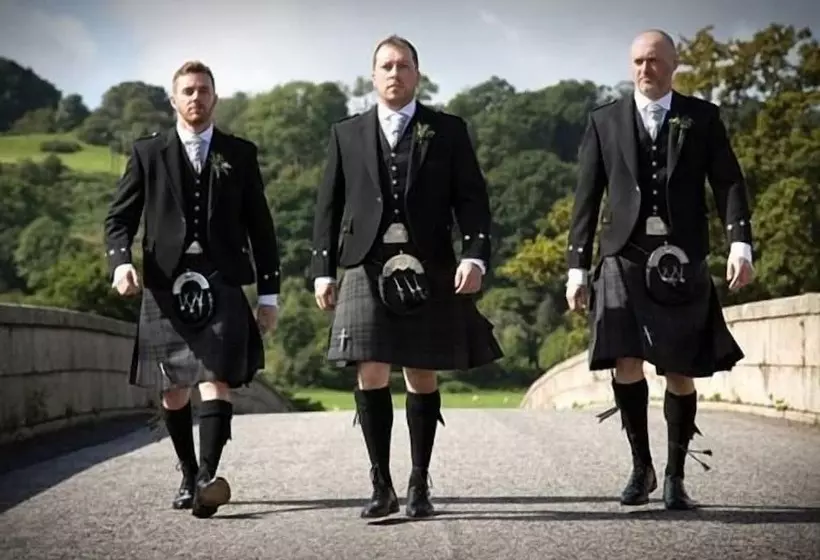 ホテル The Kenbridge