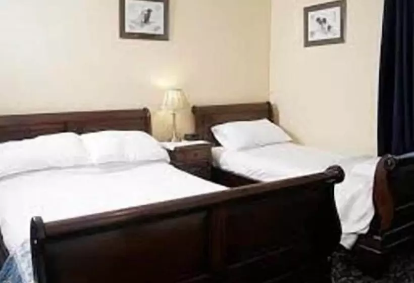 ホテル The Kenbridge