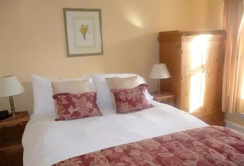 ホテル The Kenbridge