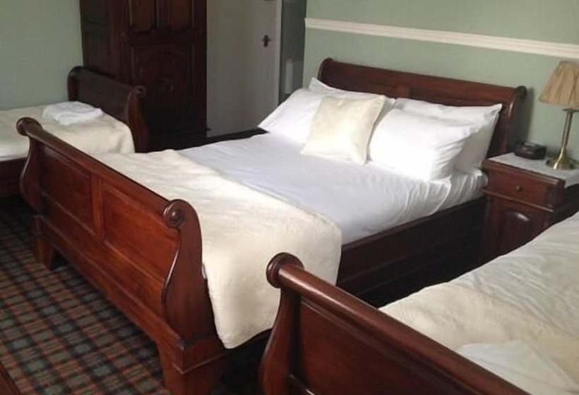 Hotell The Kenbridge