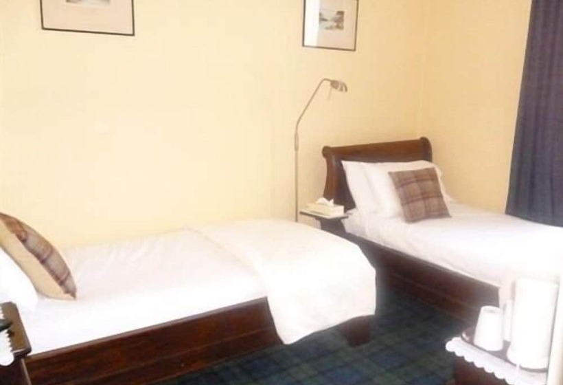 Hotell The Kenbridge