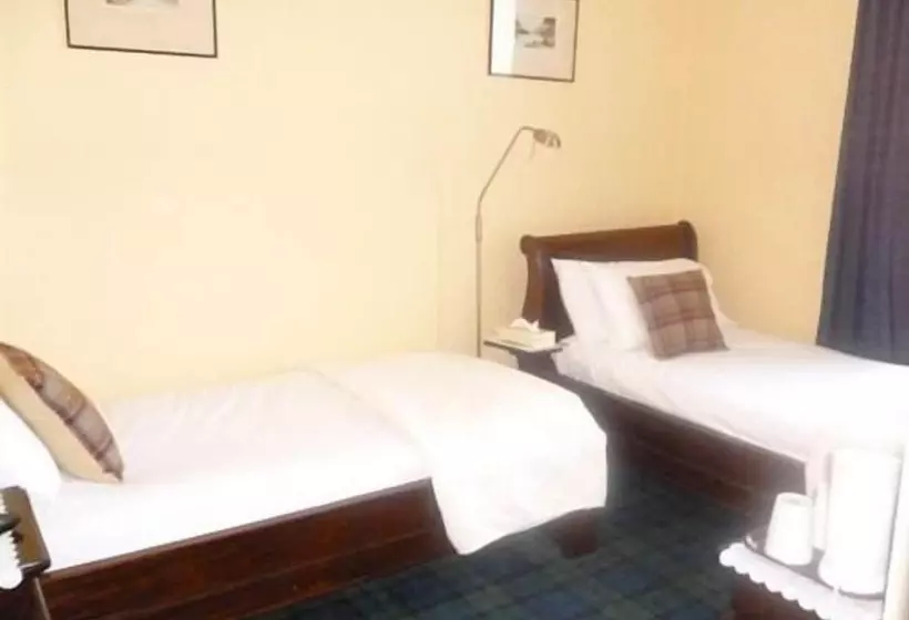 ホテル The Kenbridge