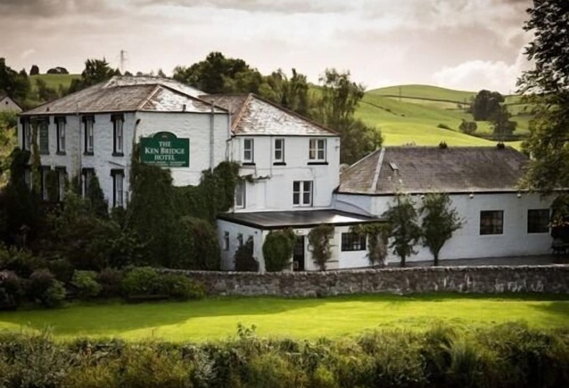 Hotel The Kenbridge