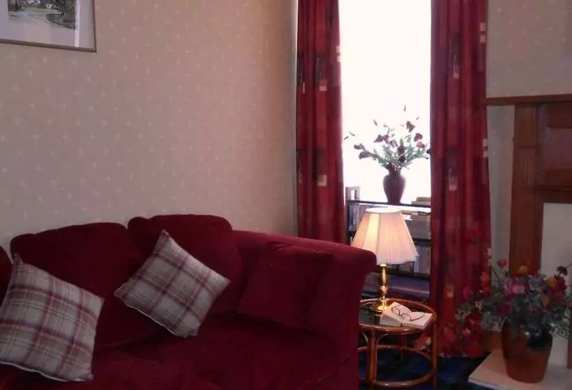 ホテル The Kenbridge