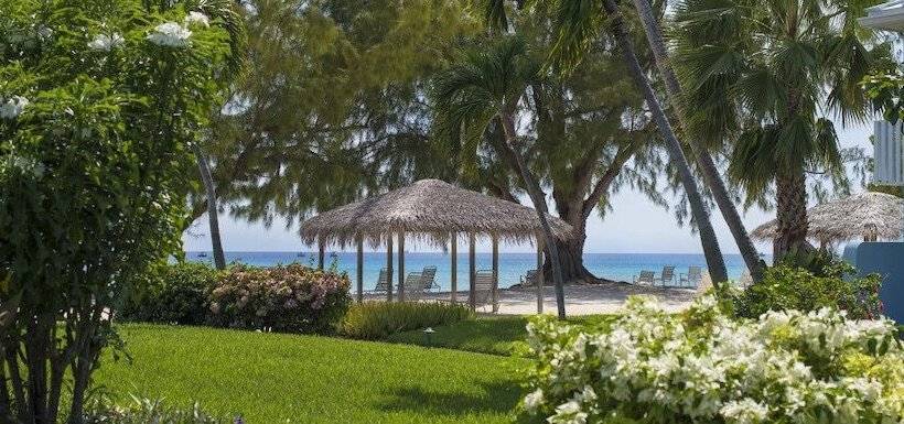 Silver Sands Condominiums