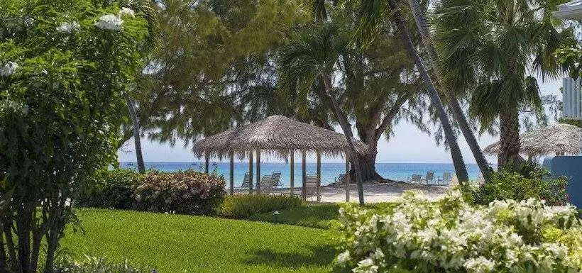 Silver Sands Condominiums