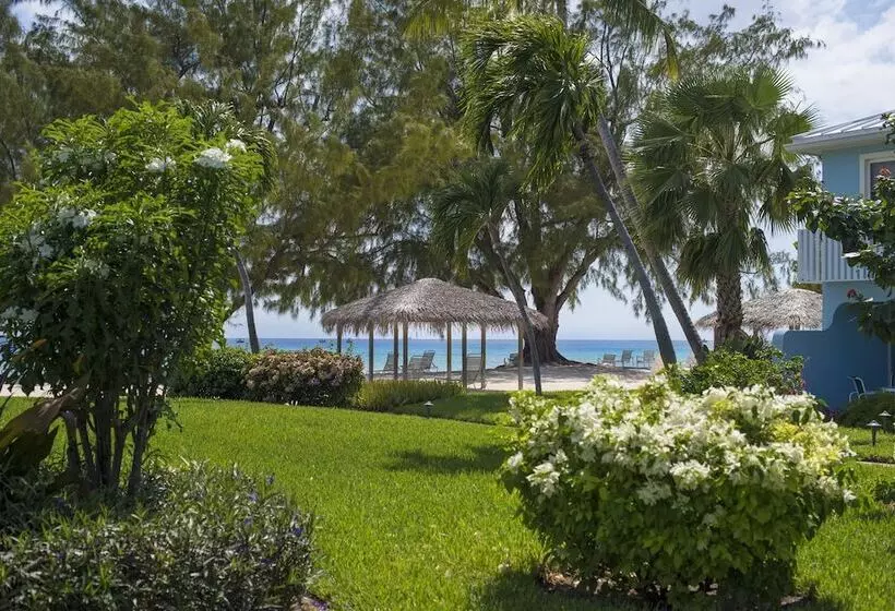 Silver Sands Condominiums