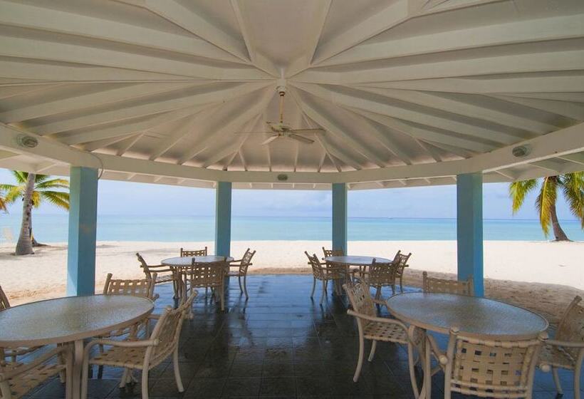 Silver Sands Condominiums