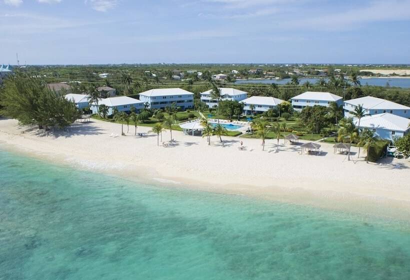 Silver Sands Condominiums