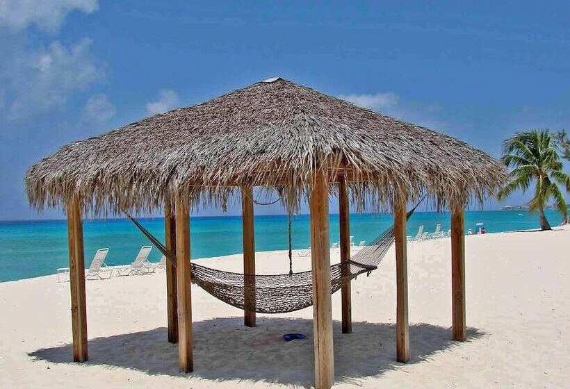 Silver Sands Condominiums