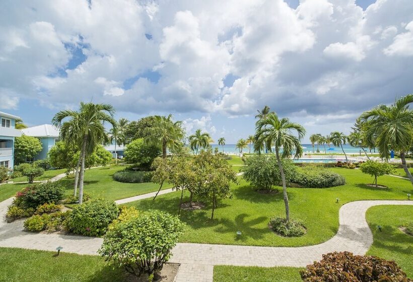 Silver Sands Condominiums