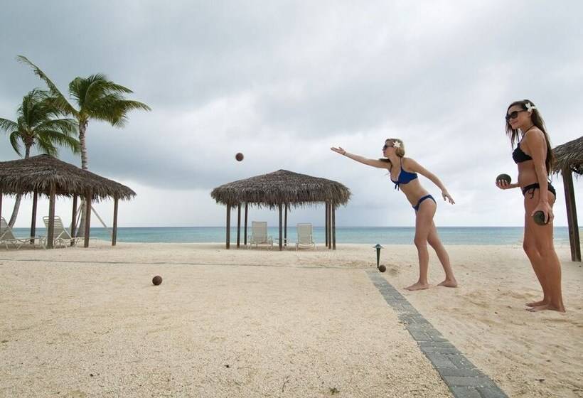 Silver Sands Condominiums