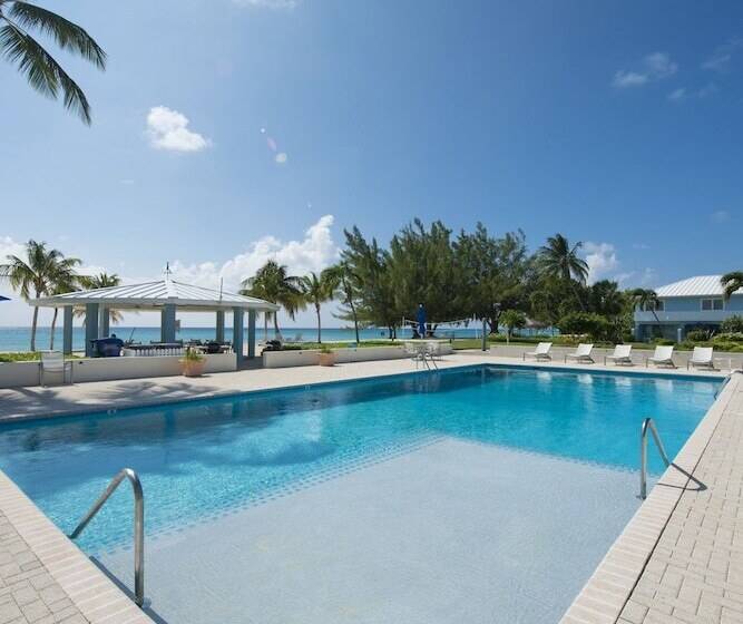 Silver Sands Condominiums