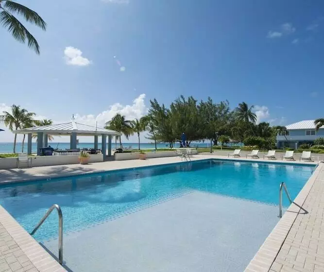 Silver Sands Condominiums