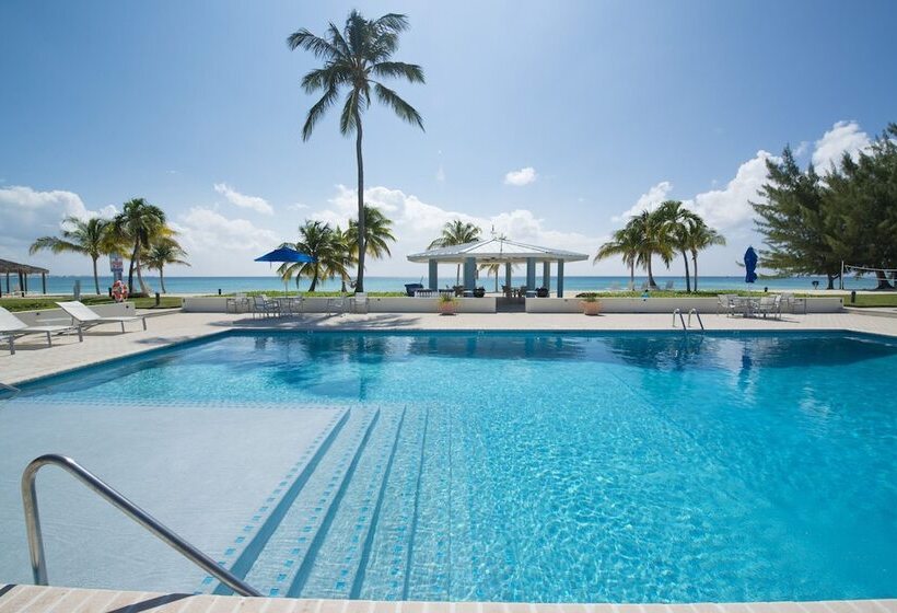 Silver Sands Condominiums