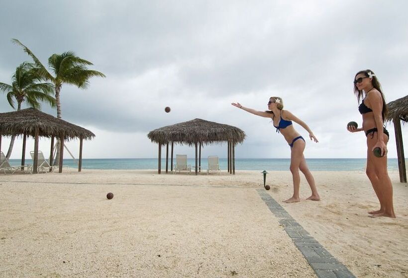 Silver Sands Condominiums