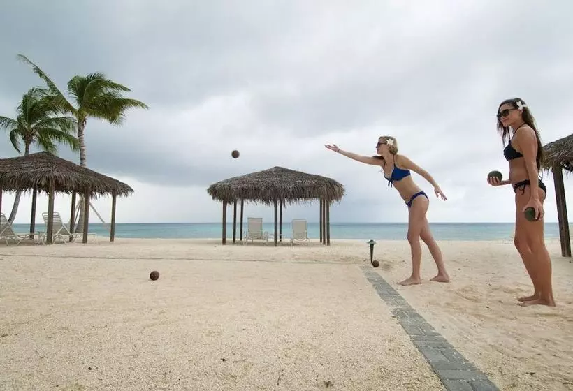 Silver Sands Condominiums