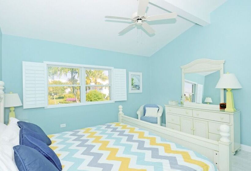 Silver Sands Condominiums