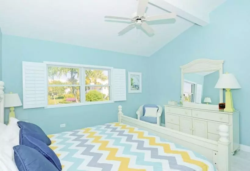 Silver Sands Condominiums