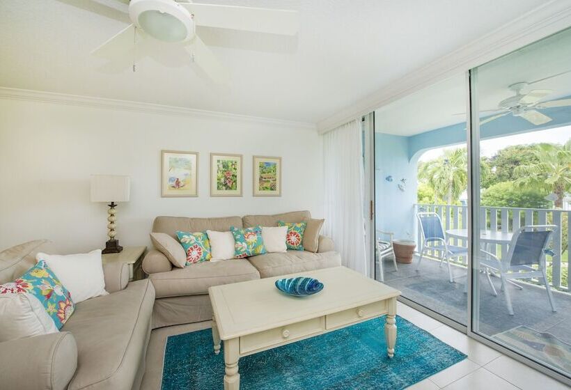 Silver Sands Condominiums