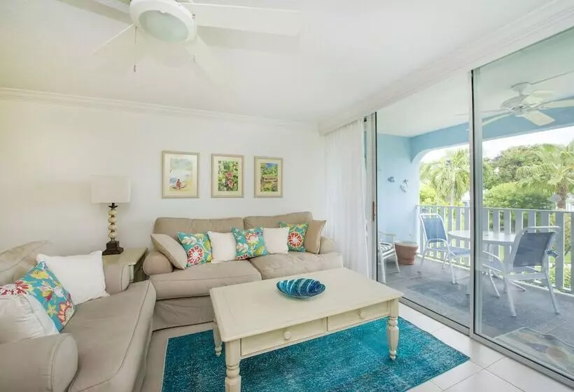 Silver Sands Condominiums