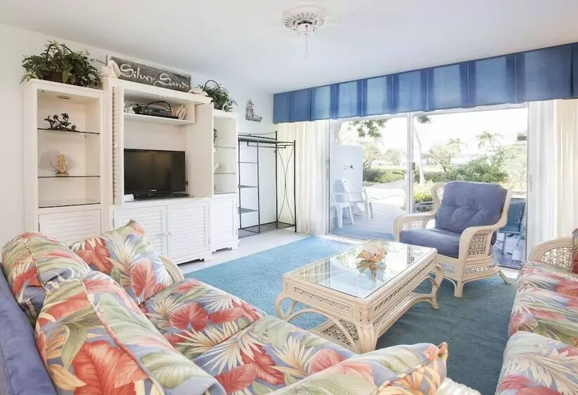 Silver Sands Condominiums