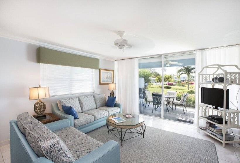 Silver Sands Condominiums