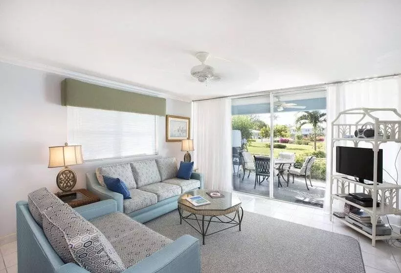 Silver Sands Condominiums