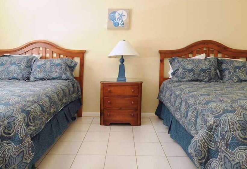 Silver Sands Condominiums