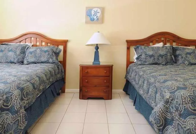 Silver Sands Condominiums