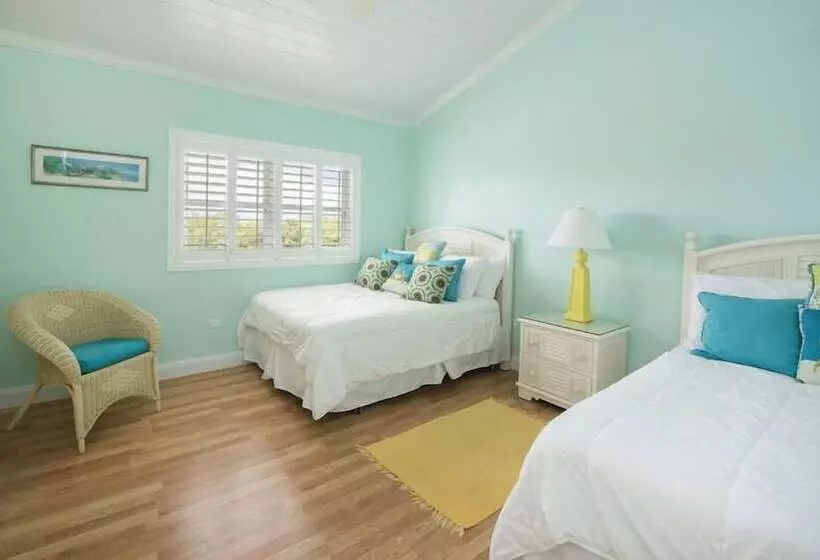 Silver Sands Condominiums