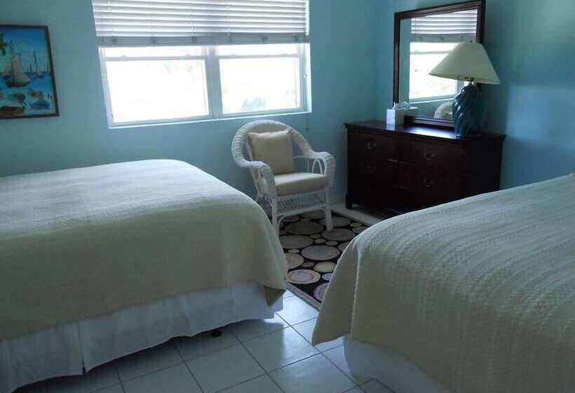 Silver Sands Condominiums