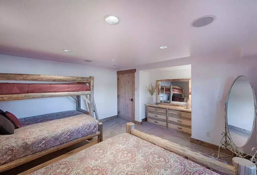 Broken Ridge Ranch By Casago Mccall  Donerightmanagement