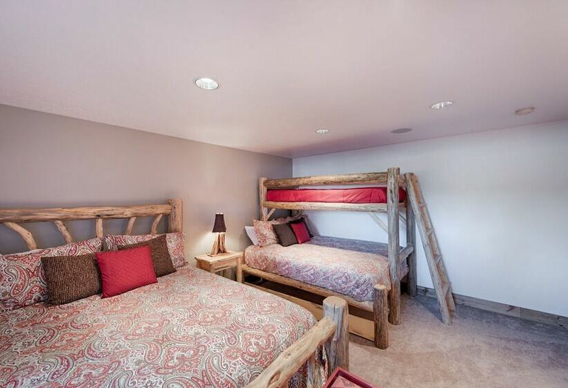 Broken Ridge Ranch By Casago Mccall Donerightmanagement