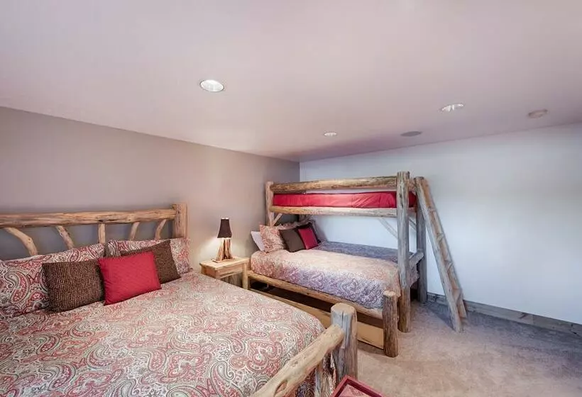 Broken Ridge Ranch By Casago Mccall  Donerightmanagement