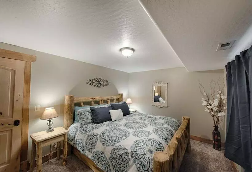 Broken Ridge Ranch By Casago Mccall  Donerightmanagement