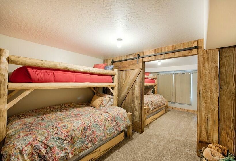 Broken Ridge Ranch By Casago Mccall Donerightmanagement