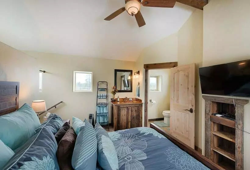 Broken Ridge Ranch By Casago Mccall  Donerightmanagement