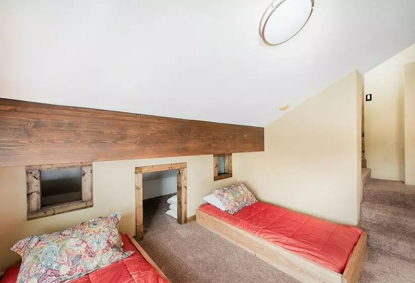 Broken Ridge Ranch By Casago Mccall  Donerightmanagement