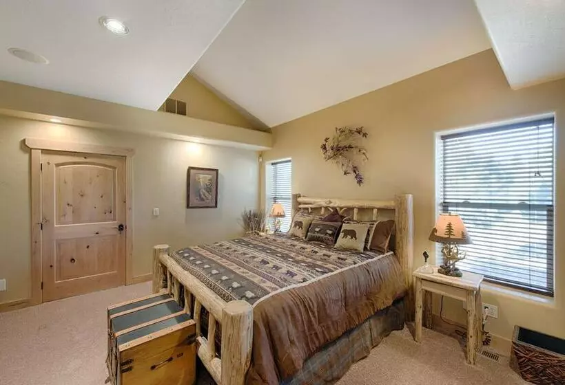 Broken Ridge Ranch By Casago Mccall  Donerightmanagement